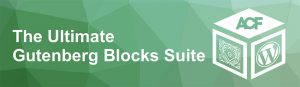 ACF Blocks Suite