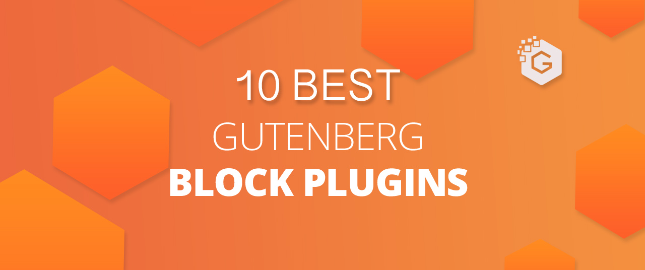 best Gutenberg plugins